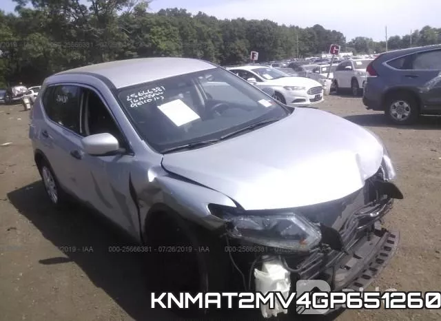 KNMAT2MV4GP651260