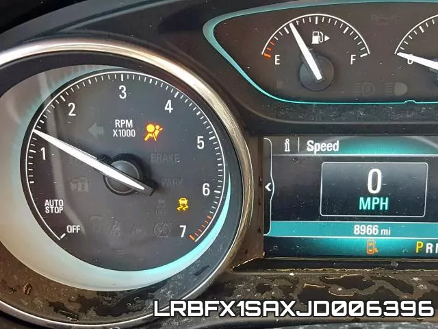 LRBFX1SAXJD006396