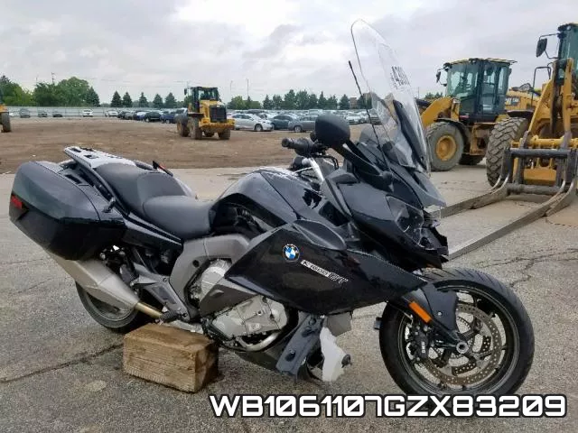 WB1061107GZX83209
