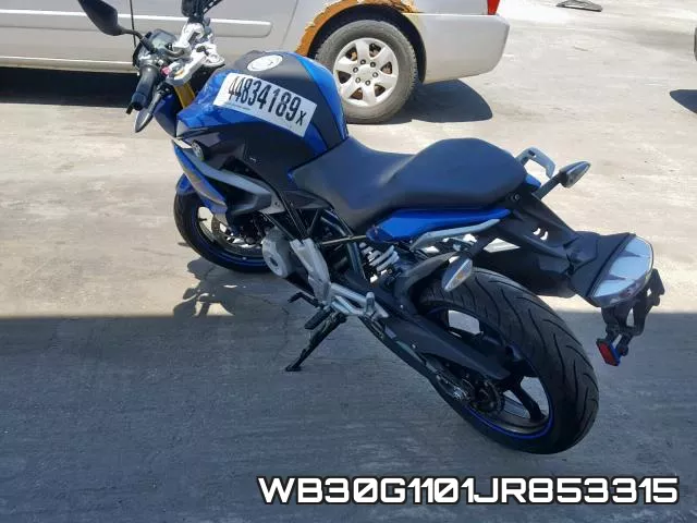 WB30G1101JR853315