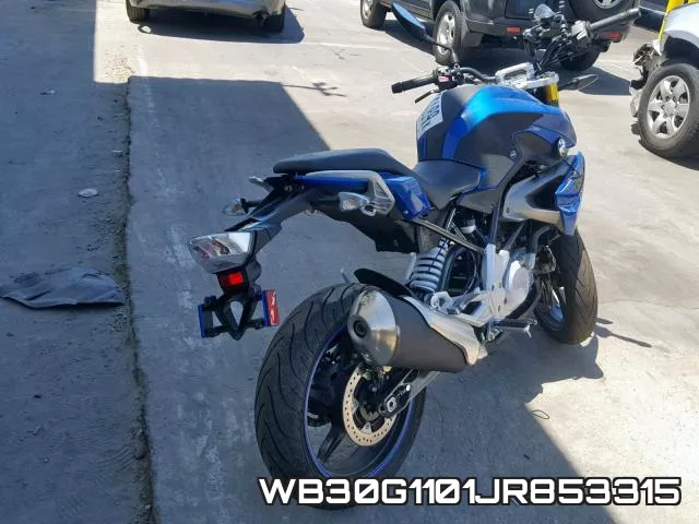 WB30G1101JR853315