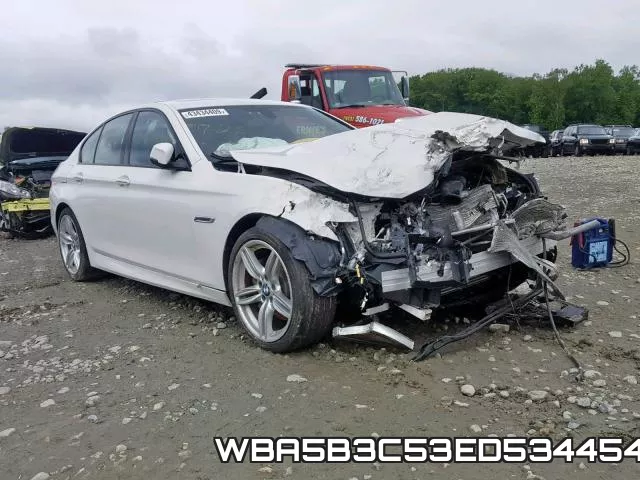 WBA5B3C53ED534454