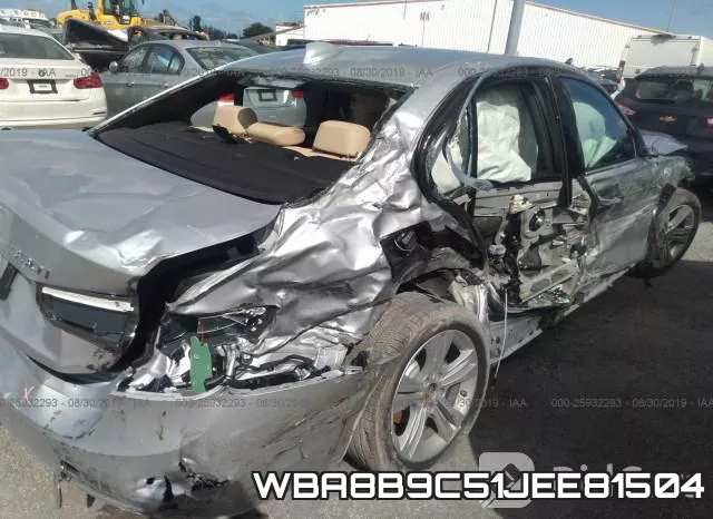 WBA8B9C51JEE81504