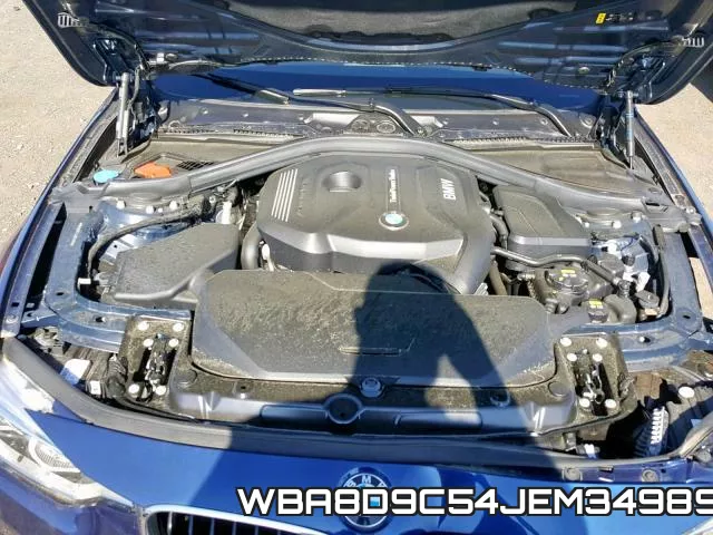 WBA8D9C54JEM34989