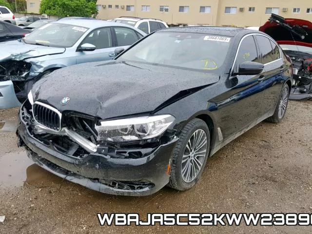 WBAJA5C52KWW23896
