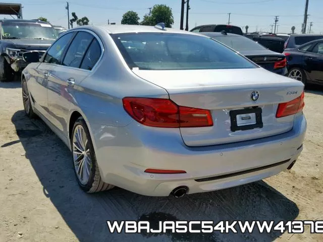 WBAJA5C54KWW41378