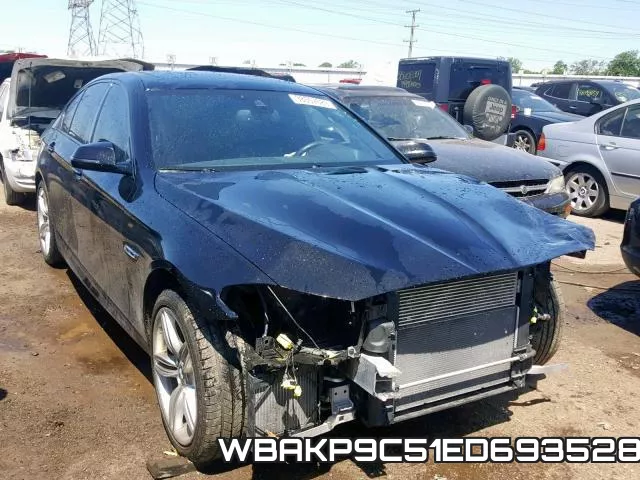 WBAKP9C51ED693528