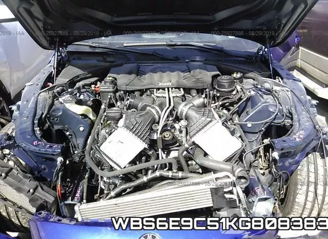 WBS6E9C51KG808383