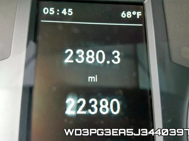 WD3PG3EA5J3440397