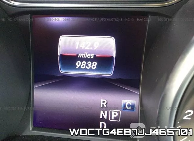 WDCTG4EB7JJ465701