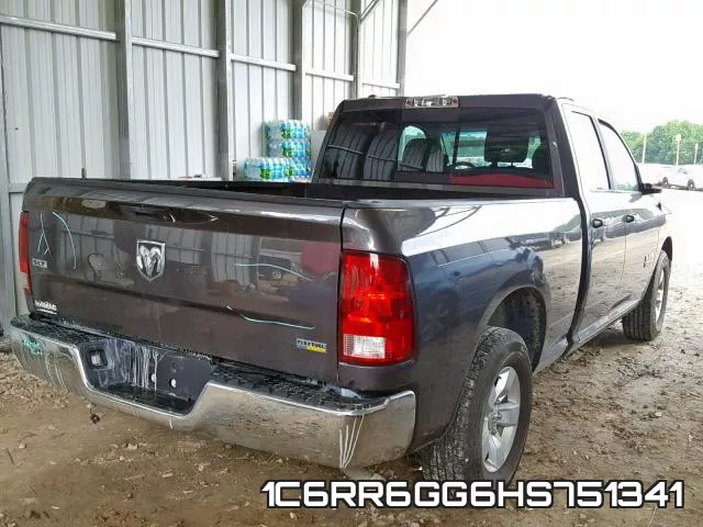 1C6RR6GG6HS751341