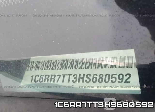 1C6RR7TT3HS680592