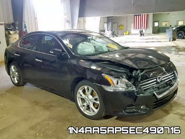 1N4AA5AP5EC490716