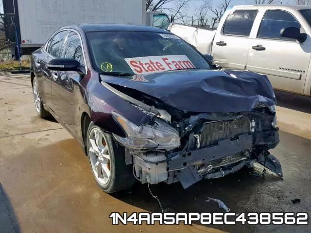 1N4AA5AP8EC438562