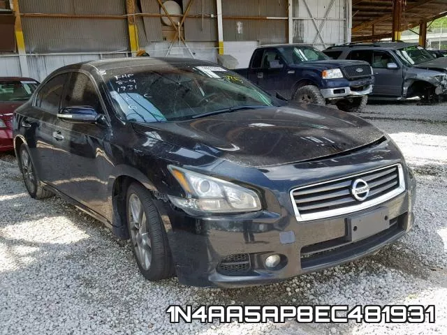 1N4AA5AP8EC481931