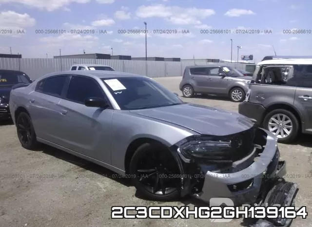 2C3CDXHG2GH139164