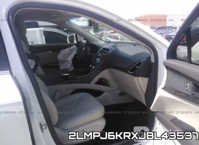 2LMPJ6KRXJBL43537