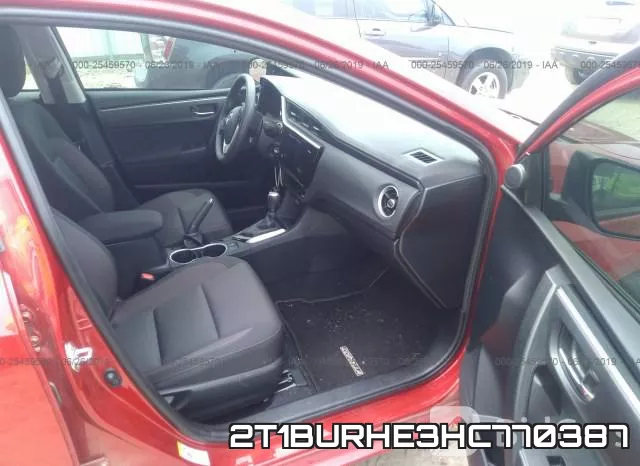 2T1BURHE3HC770387