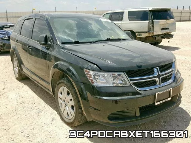 3C4PDCABXET166301