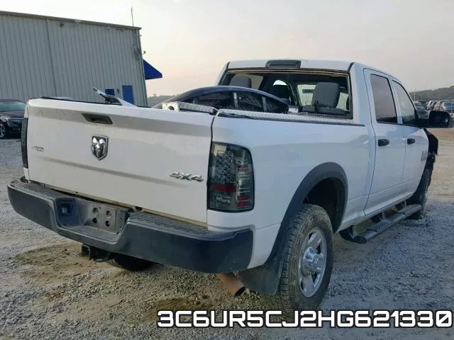 3C6UR5CJ2HG621330