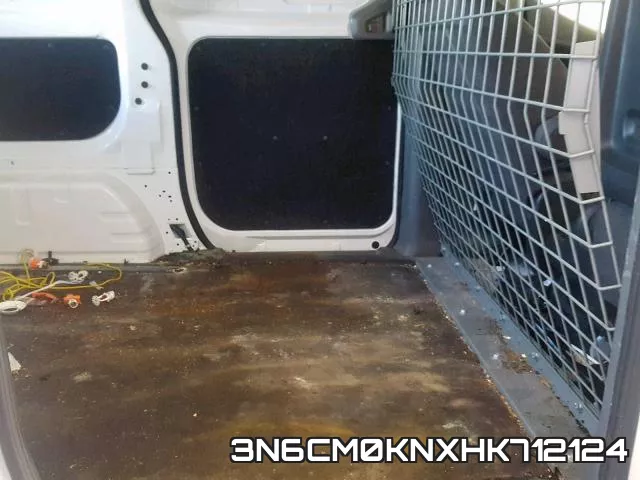 3N6CM0KNXHK712124