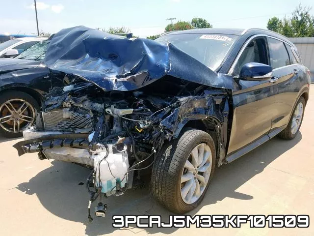 3PCAJ5M35KF101509