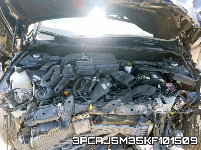 3PCAJ5M35KF101509