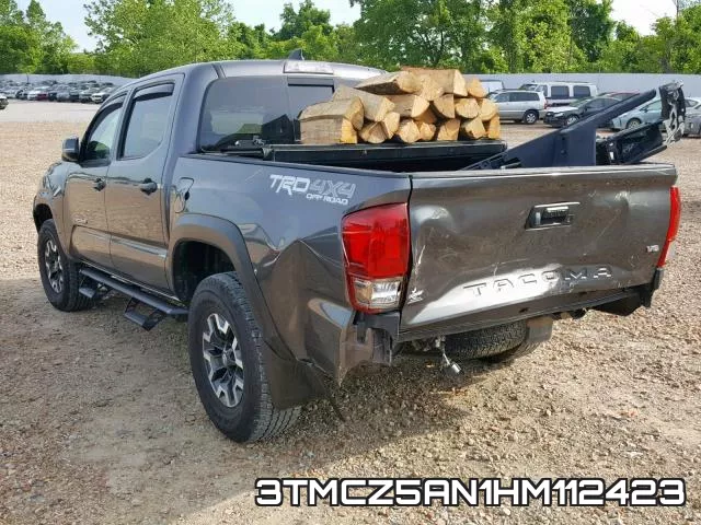 3TMCZ5AN1HM112423