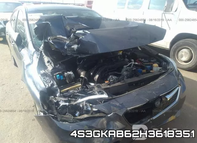 4S3GKAB62H3618351