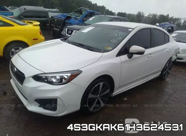 4S3GKAK61H3624531