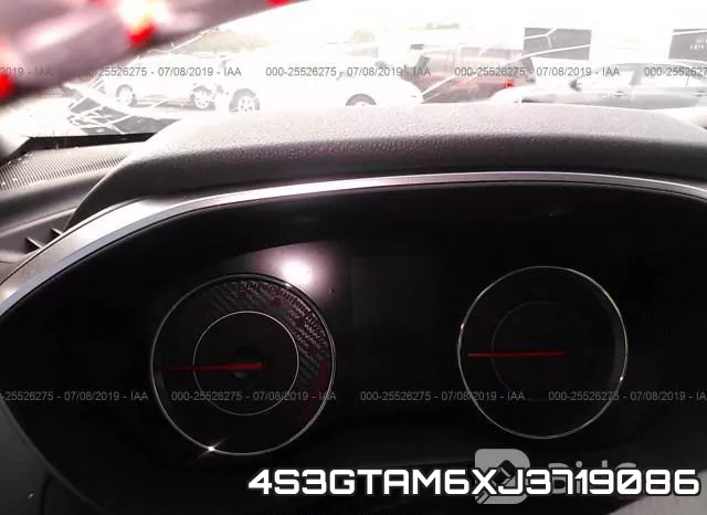 4S3GTAM6XJ3719086