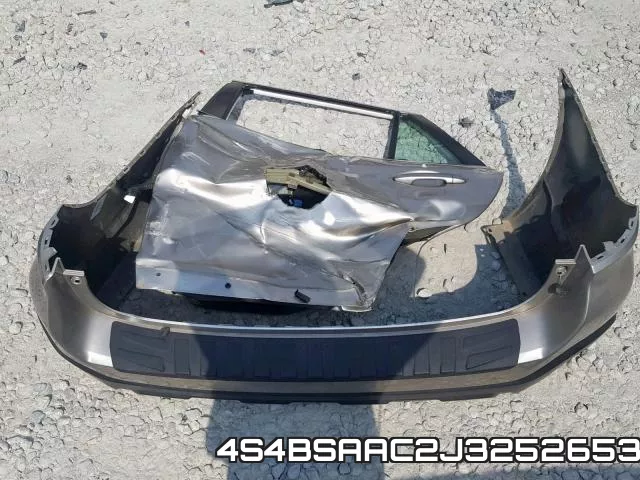 4S4BSAAC2J3252653