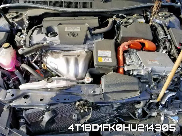 4T1BD1FK0HU214305