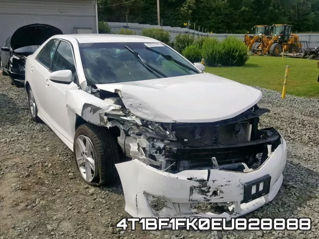 4T1BF1FK0EU828888