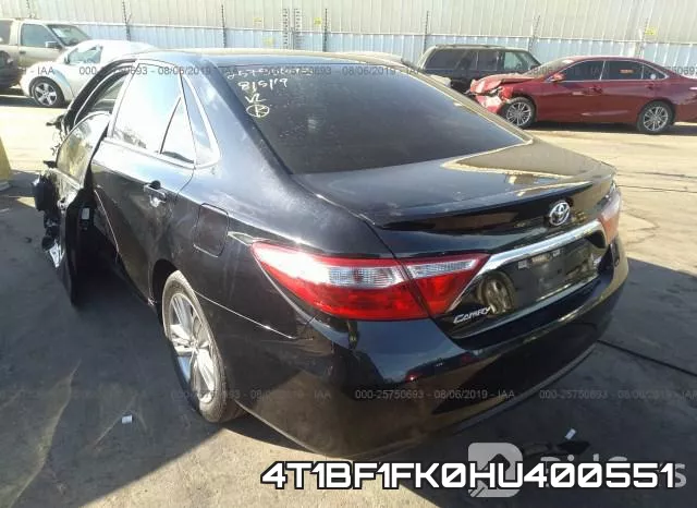 4T1BF1FK0HU400551