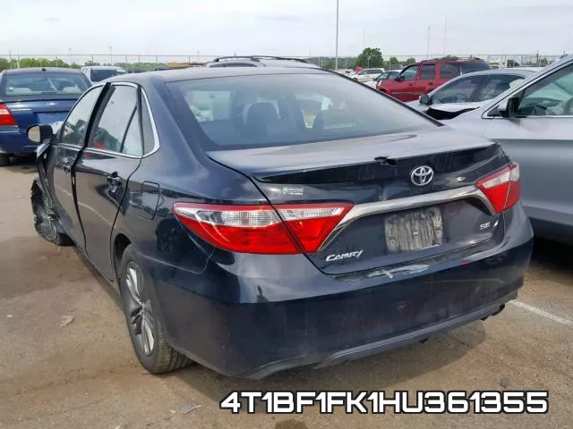 4T1BF1FK1HU361355