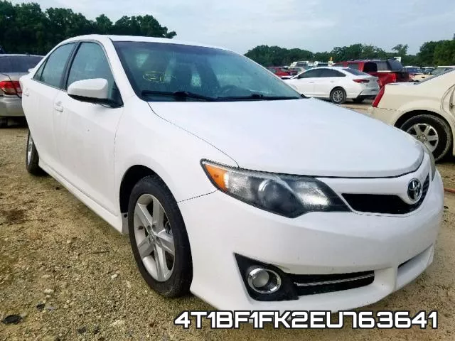 4T1BF1FK2EU763641