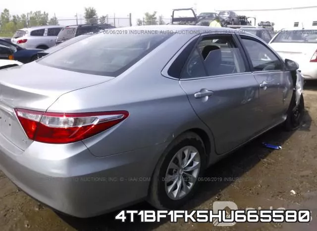 4T1BF1FK5HU665580