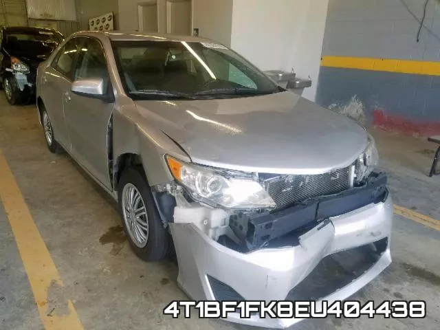4T1BF1FK8EU404438