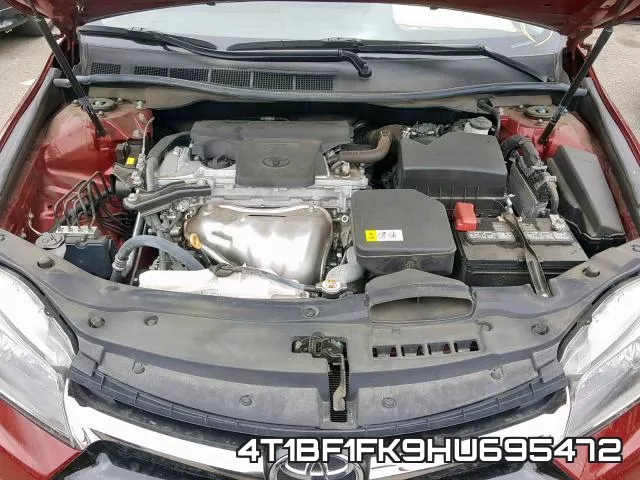 4T1BF1FK9HU695472