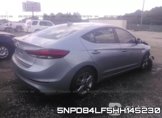 5NPD84LF5HH145230