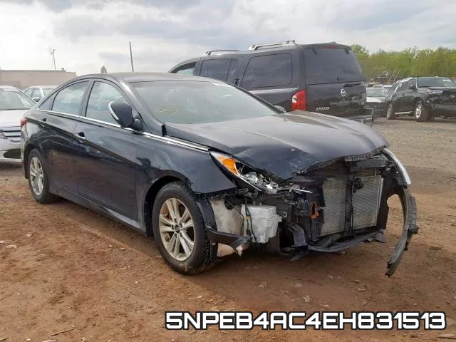 5NPEB4AC4EH831513
