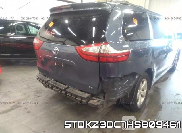 5TDKZ3DC7HS809461