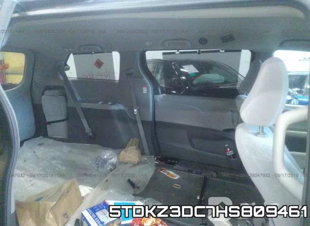 5TDKZ3DC7HS809461
