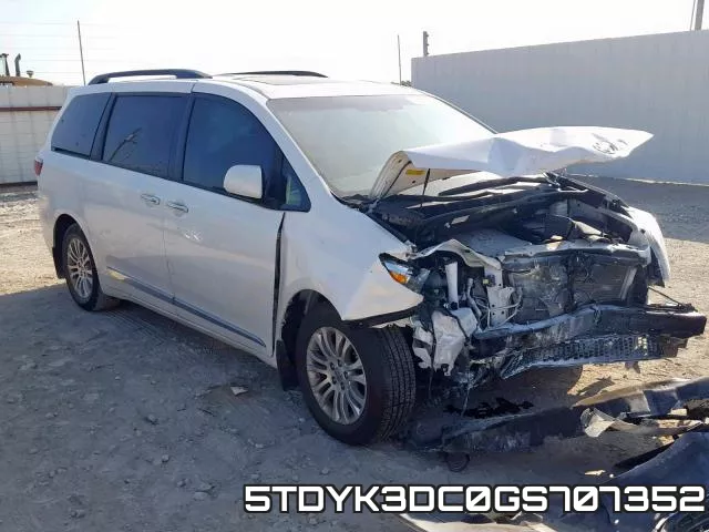5TDYK3DC0GS707352