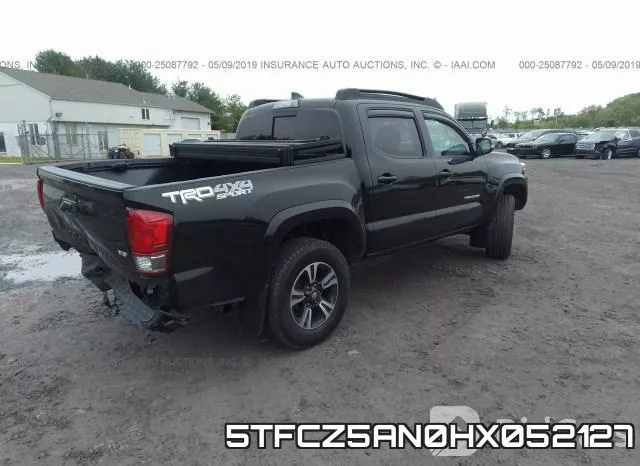 5TFCZ5AN0HX052127