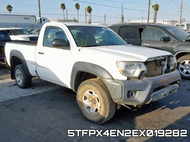 5TFPX4EN2EX019282