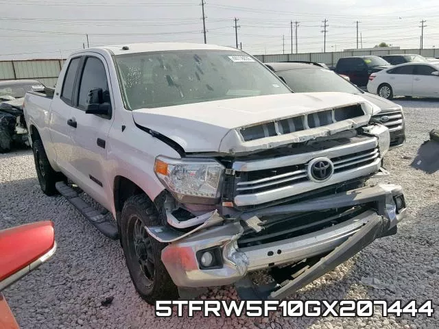 5TFRW5F10GX207444