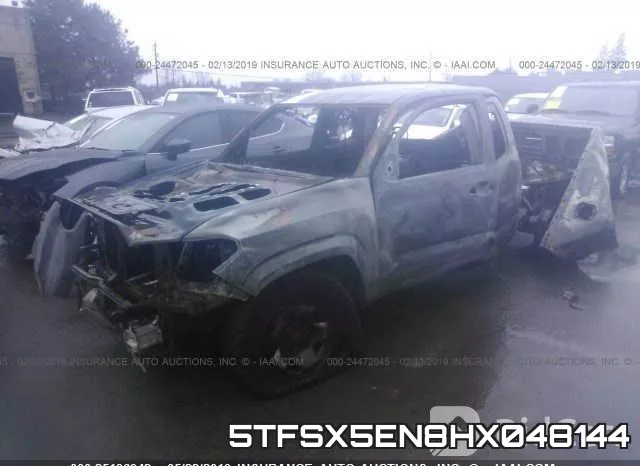 5TFSX5EN8HX048144