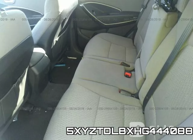 5XYZTDLBXHG444088